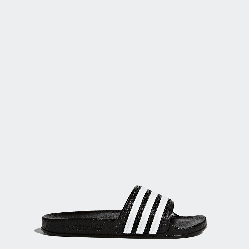 adidas Lifestyle adilette Slides Unisex Black BA7130