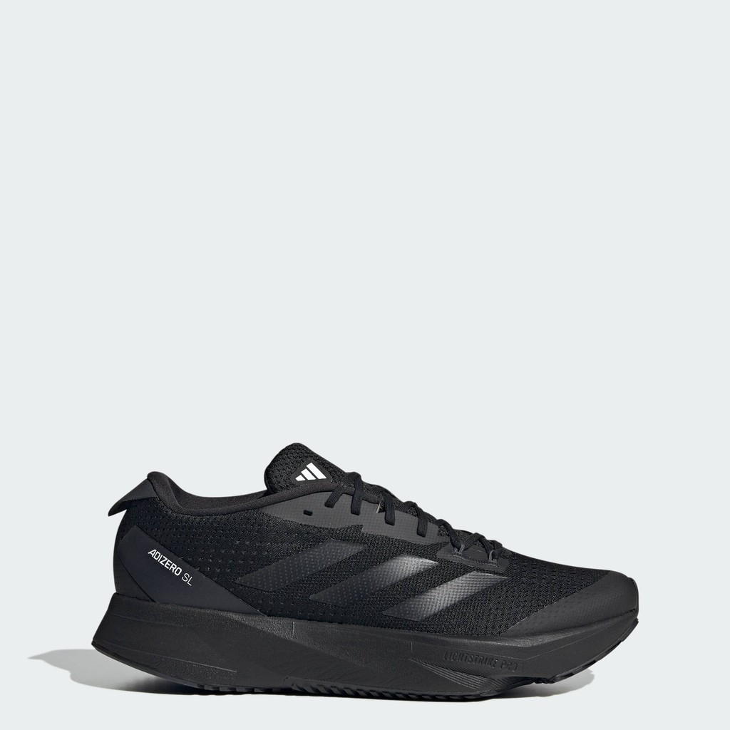 adidas Running ADIZERO SL Shoes Men Black HQ1348