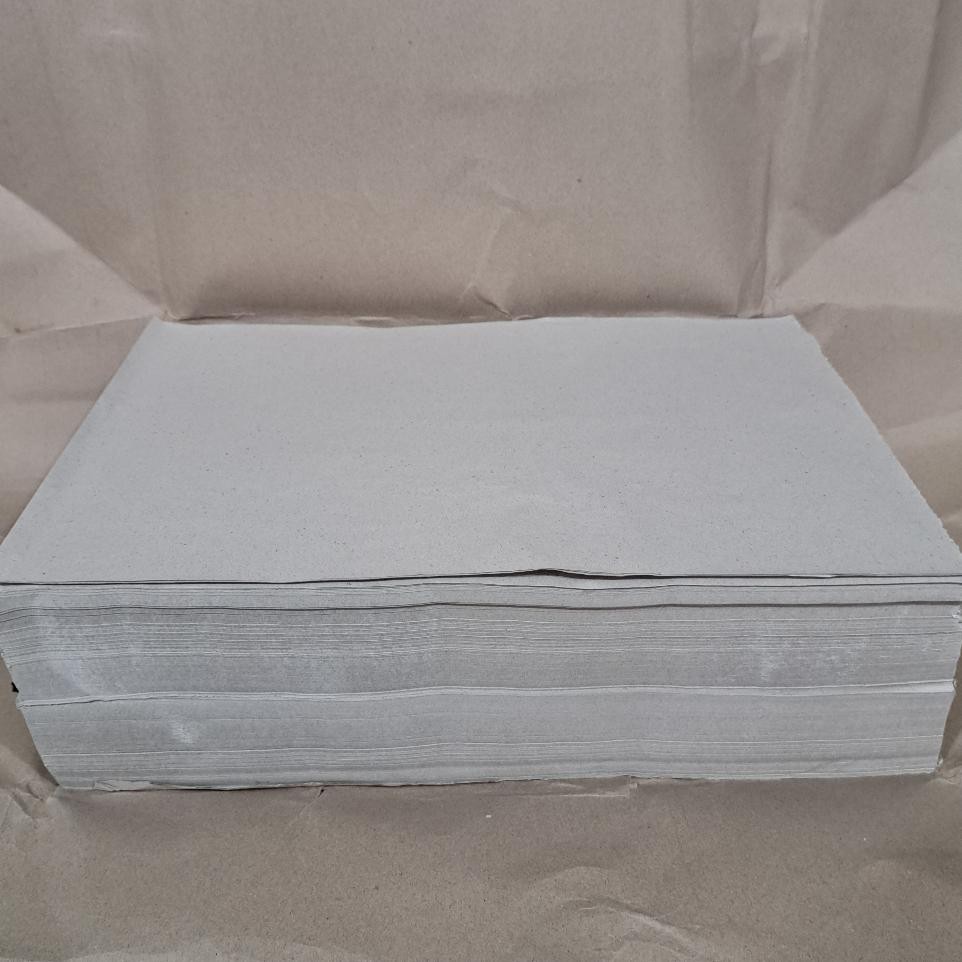 Kertas Putih Bungkus Nasi Padang 10Kg