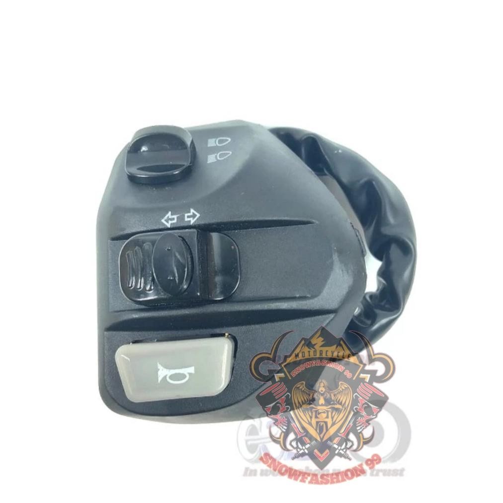 Promo SAKLAR KIRI MIO J ,XEON RC,SOUL GT,XEON GT125,XEON KARBU,MIO M3,MIO Z,MIO S KUALITAS ASLI ORIG