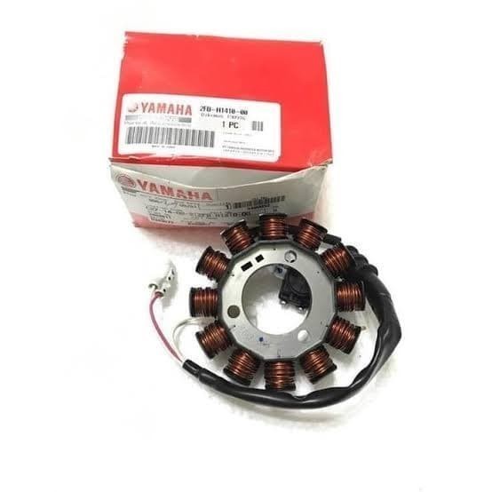 Spull R15 Halogen (2FB-H1410-00)