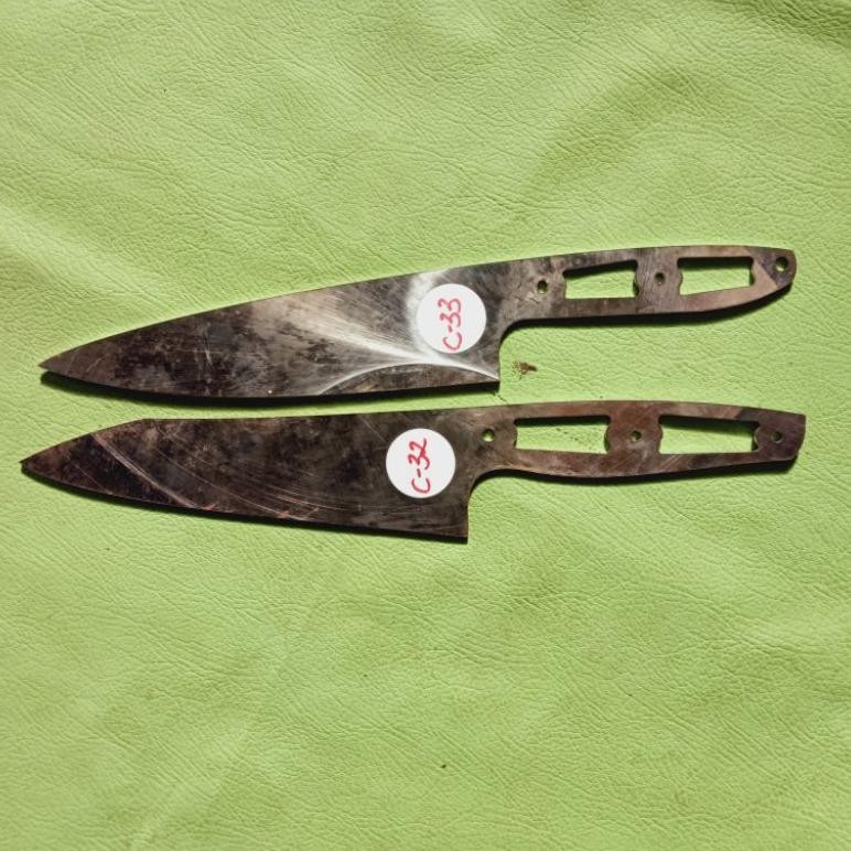 01. Bahan baja HSS DMO5/CO5 Tebal 2,5mm terlaris