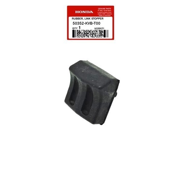 Karet Link Hanger Beat Injeksion Stater Halus (50352-KVB-T00)