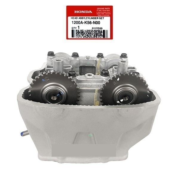 Blok Head CB150 LED / Sonic 150 LED (1200A-K56-N10)