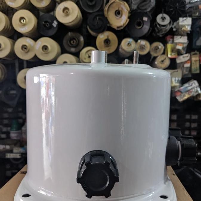 Terlaris Sparepart Tabung Pompa Air Sanyo P-H130B / Ph-130B / Ph130B Original Genuine Parts Sanyo In