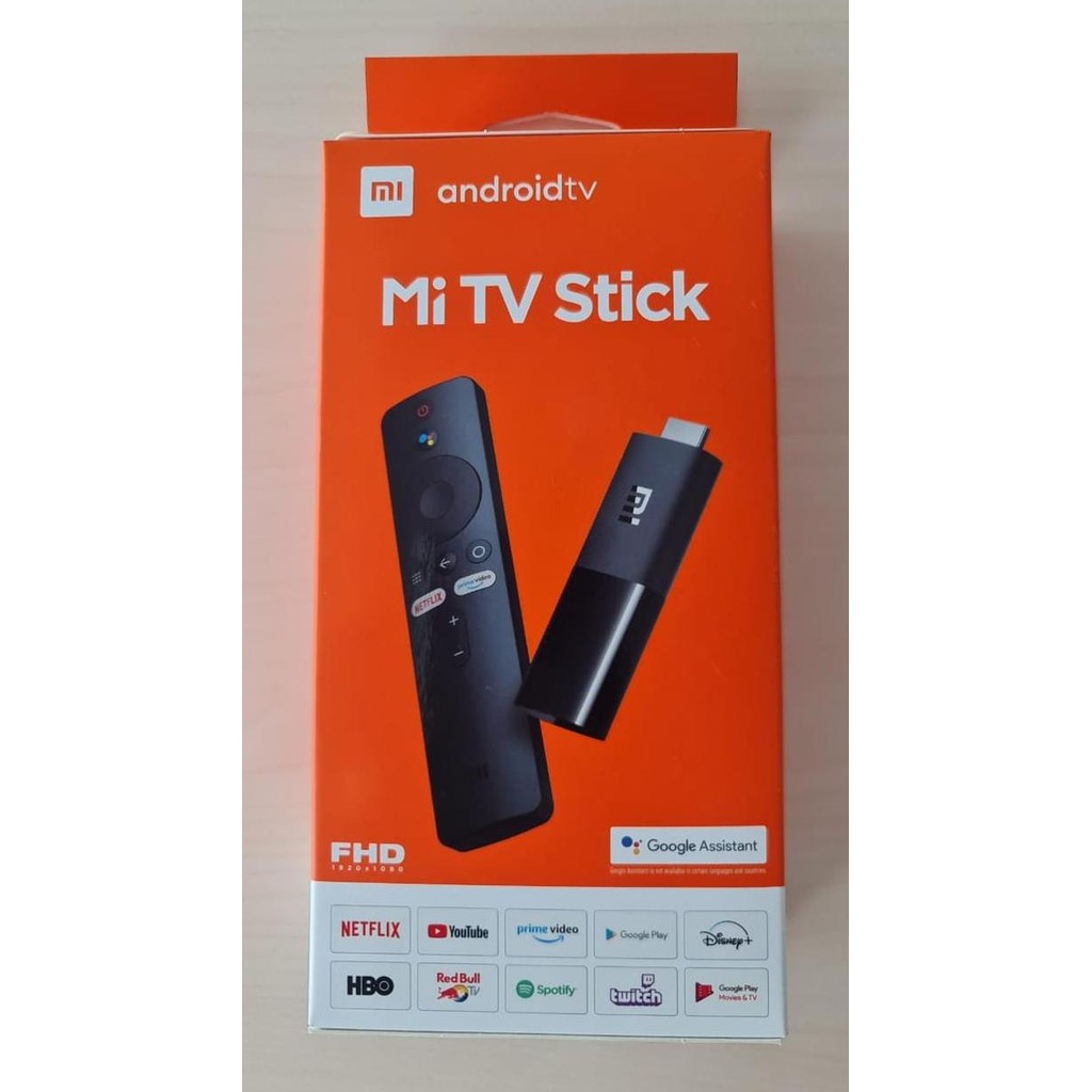 Xiaomi Mi Tv Stick Gransi Resmi Xiaomi Indonesia Tam Android Tv Box
