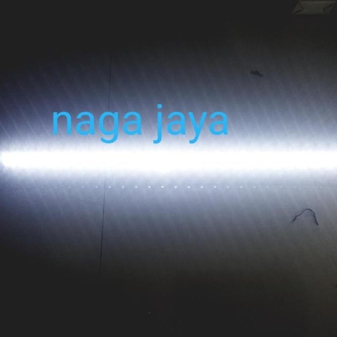 Lampu Celup Aquarium Lampu Led Aquarium 80 Cm Putih