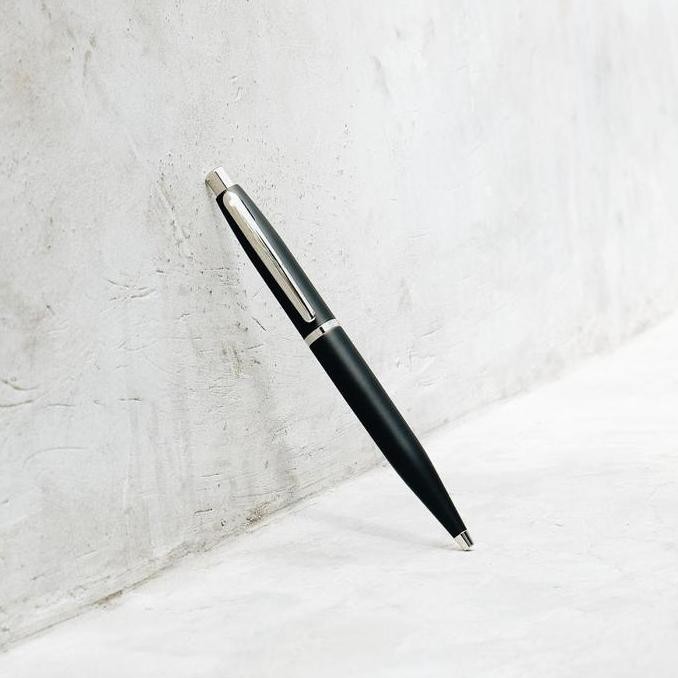 

Sheaffer VFM Matte Black