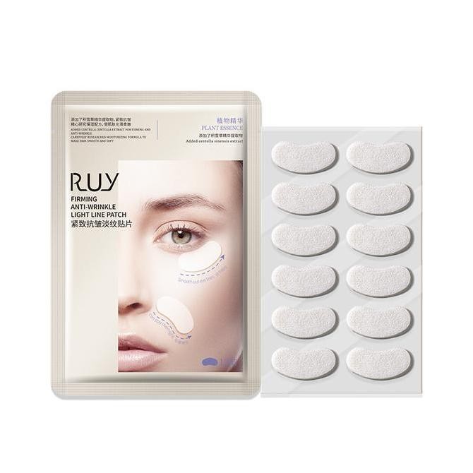 TERBARU - HFH-[Penjualan Terlaris Kecantikan Korea] Botox Anti-Kerut Patch