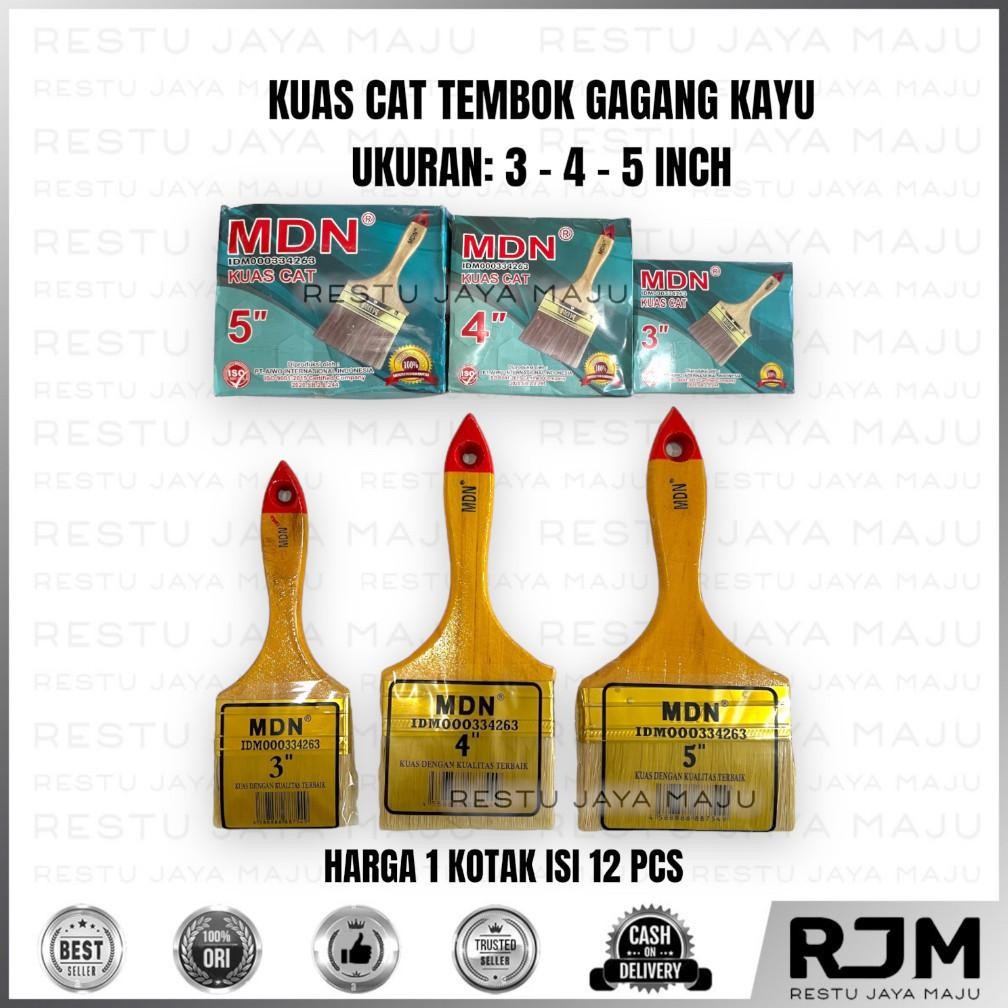 

baru kuas kue serbaguna isi 12pcs - kuas masker, nylon, plastik murah