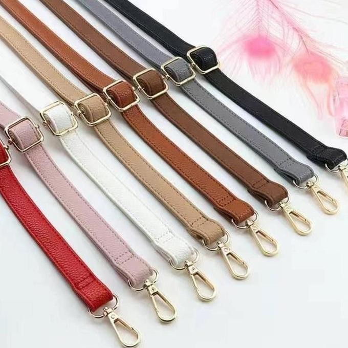 Tali Tas Selempang / Tali Tas Kulit
