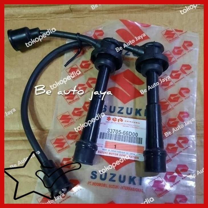 [BEA] CABLE (KABEL) BUSI MOBIL SUZUKI APV ARENA ORIGINAL