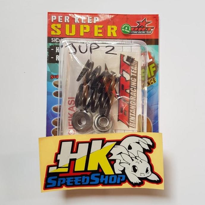 PER KLEP BRT JUPITER Z1 ( BEBEK & MATIC )