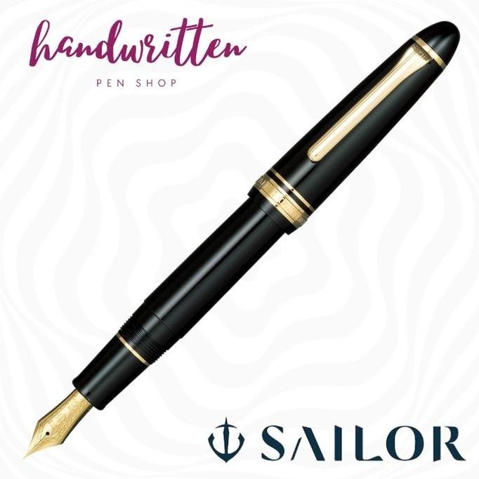 

BEBAS ONGKIR - SAILOR Profit 1911 Large (1911L) Fountain Pen