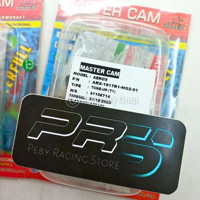 Noken AS Cam BRT Aerox Aerox New JANGEBY