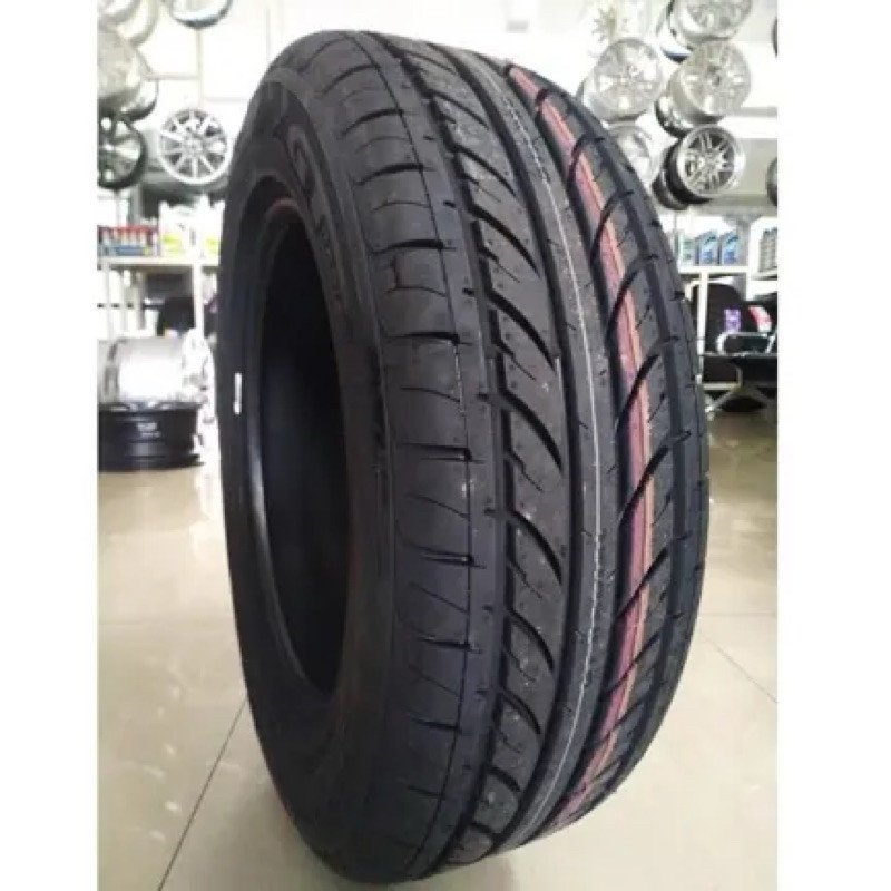 Ban Mobil 185/55 R15 GT CHAMPIRO GTX PRO