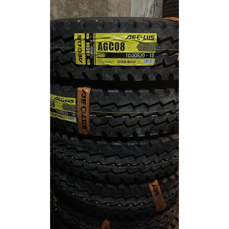 Ban Kawat 1000 R20 AEOLUS HN08