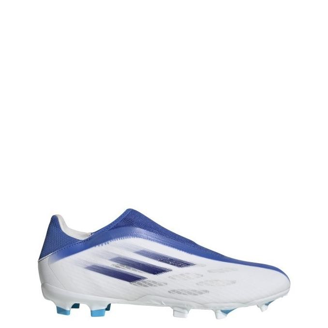 SEPATU SOCCER ADIDAS X SPEEDFLOW.3 LL FG MEN GW7495