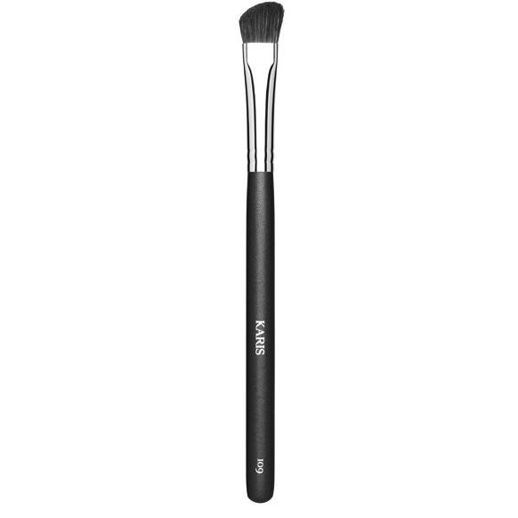 

baru karis 109 angled blending brush - kuas blending sudut profesional