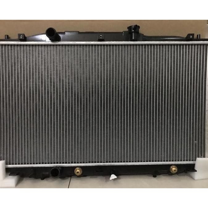 . Radiator Honda Jazz RS GE8 MATIC 2009 2010 2011 2012 2013 2014