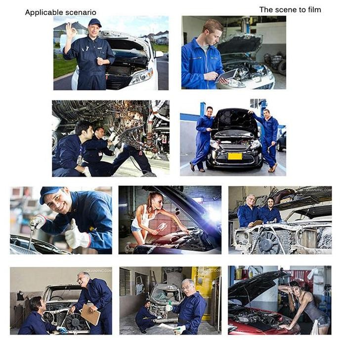 . Kunci Fuel Pump Fuel Pump Removal Tool Tangki Bahan Bakar Mobil