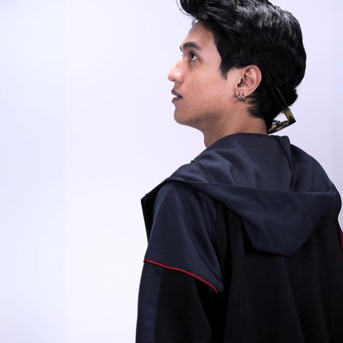 ALTER EGO Track Jacket Authentic 2024