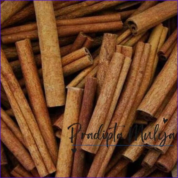 

Buruan,.!! Kayu Manis 100 Gr