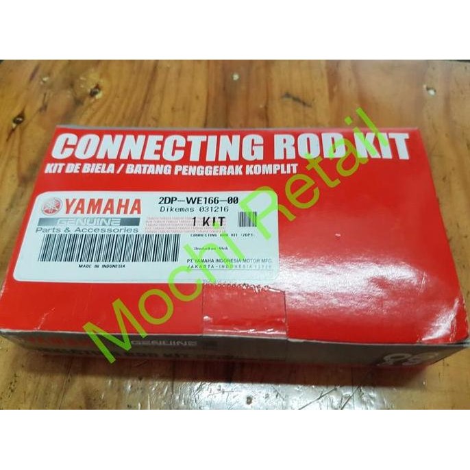 Stang Seher Nmax/N Max Ori YGP