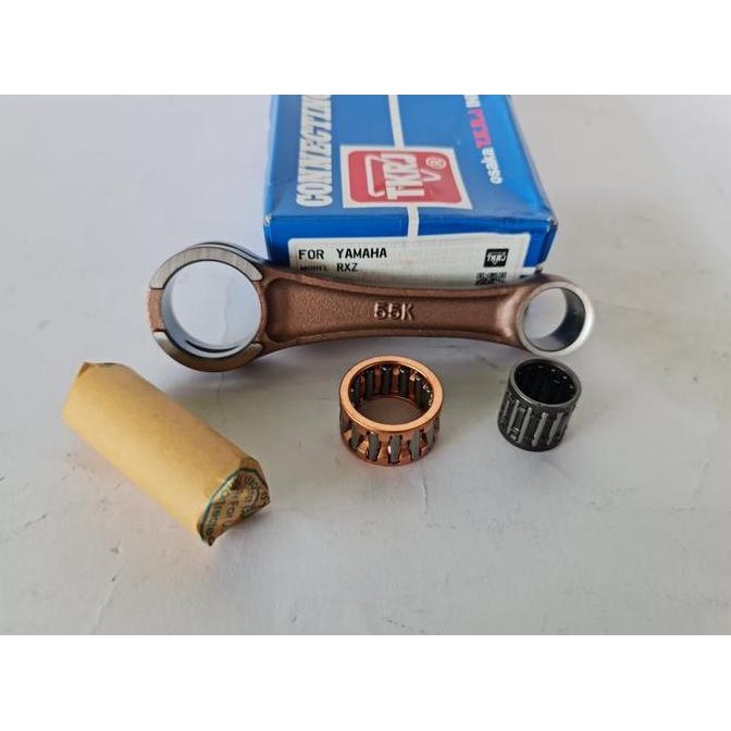 Stang piston TKRJ stang piston RXZ 55k Orinal TKRJ Japan