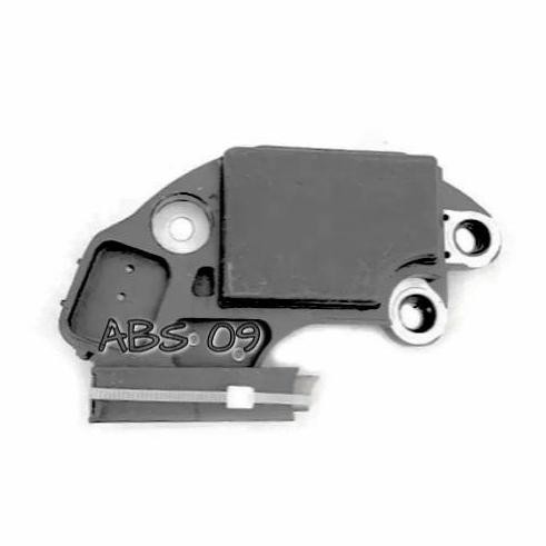 . Ic Regulator Alternator Dinamo ampere Geely panda MK