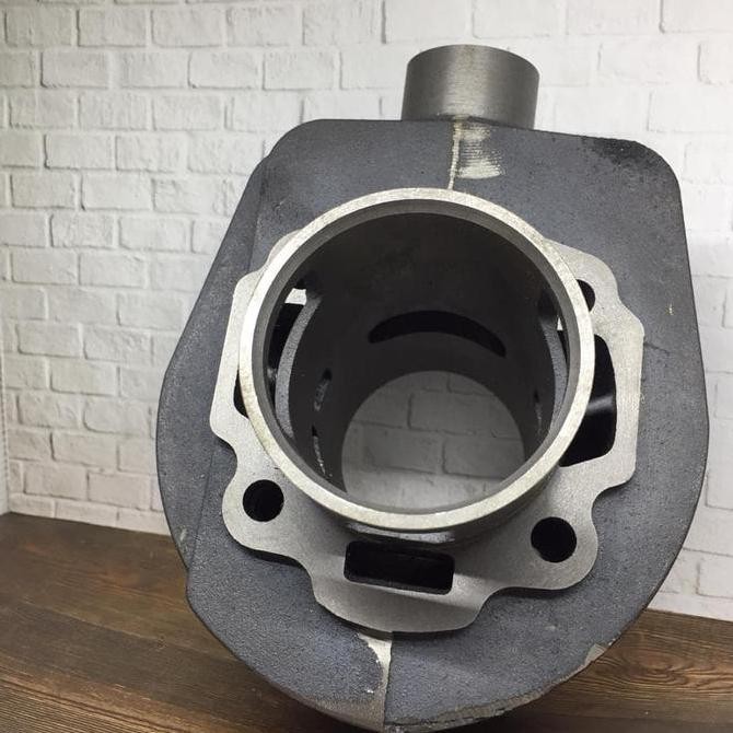 boring blok seher vespa excel px strada lubang 5