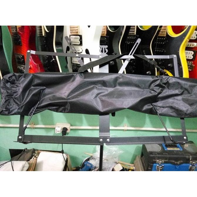 new   Stand Book Lipat/Tempat Buku Lagu/Stand Buku Lagu Tebal