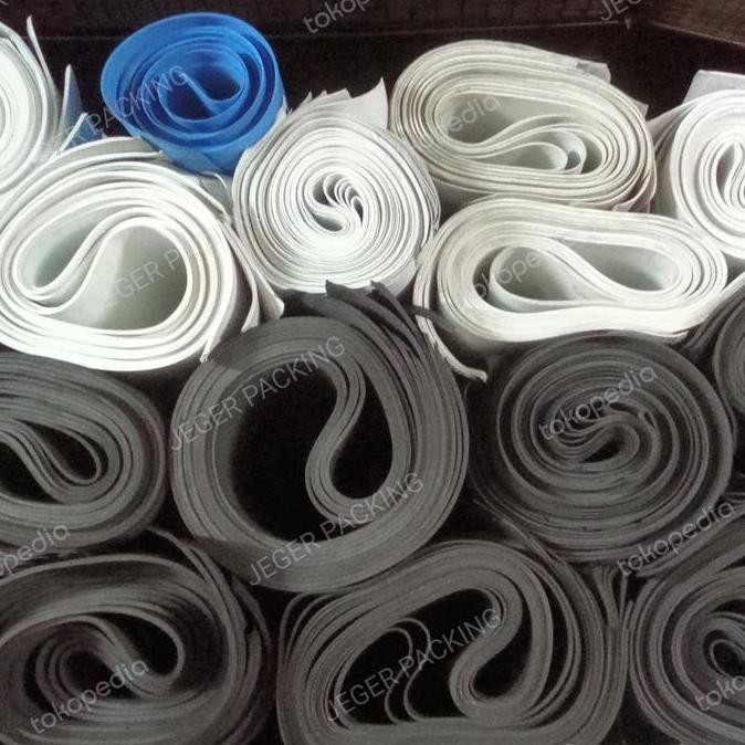 new   spon eva/busa ati matras tebal 4mm