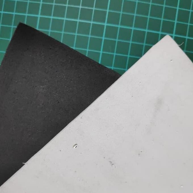 new   Spon Busa Ati EVA Foam KERAS Tebal 3 mm 90 x 170 JUAL PER LEMBAR