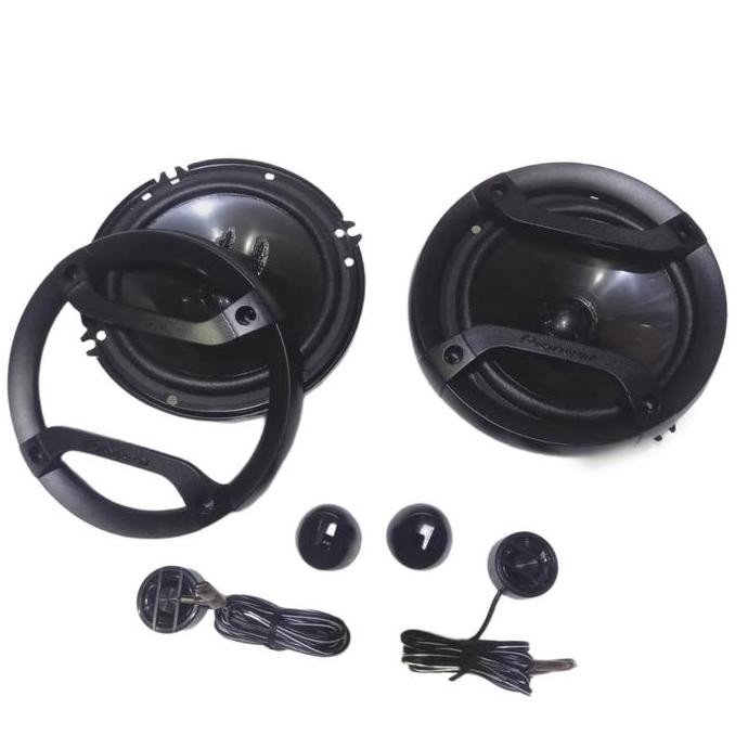 Sale Speaker Split Pioneer Ts 160 C / Speaker Split 6 Inch Mobil Universal