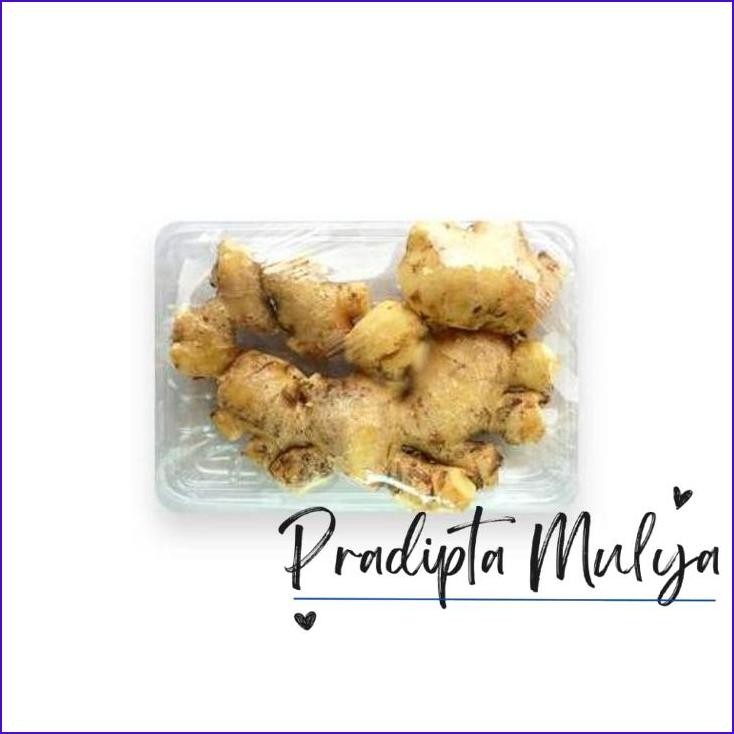 

Masih Ready Jahe Organik / Kg