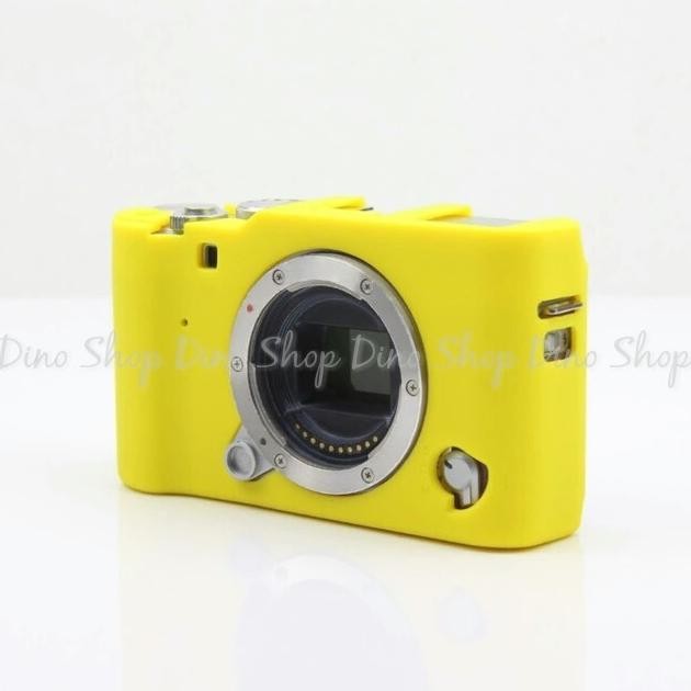 [Expert] Fujifilm Mirrorless X-A3/XA3 Case / Sarung Kamera
