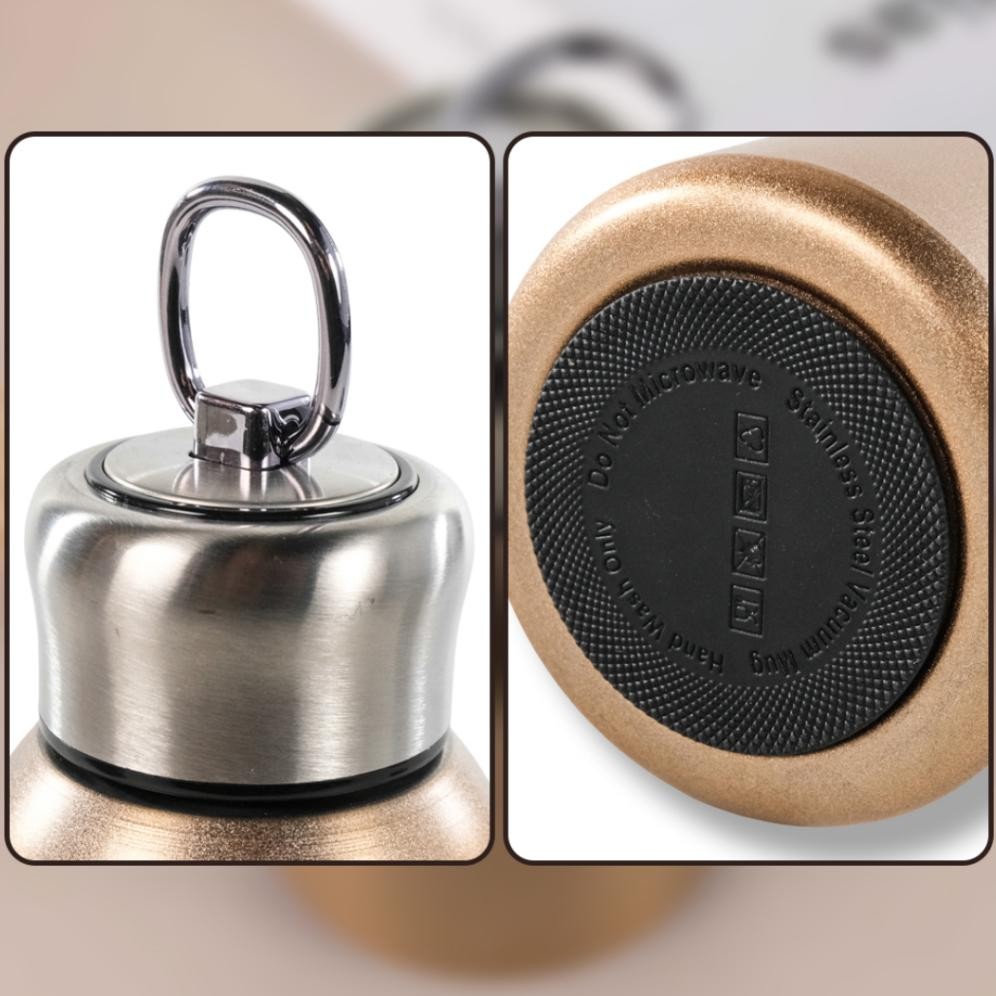 BOTOL MINUM TERMOS 300 ML / TUMBLR TERMOS MINI / TERMOS STAINLESS STEEL 300ML / TERMOS TRAVEL