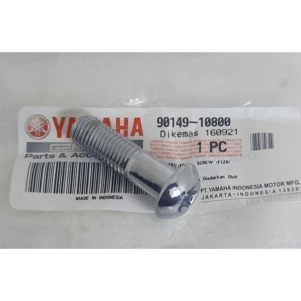 90149-10800 BAUT KALIPER JUPITER VEGA F1ZR ORIGINAL YAMAHA