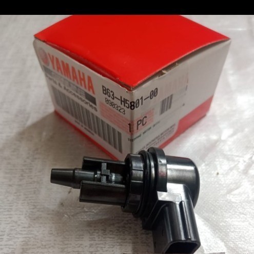 B63-H5801-01 STEPPING ISC TPS NMAX AEROX LEXI 155 ORIGINAL YAMAHA