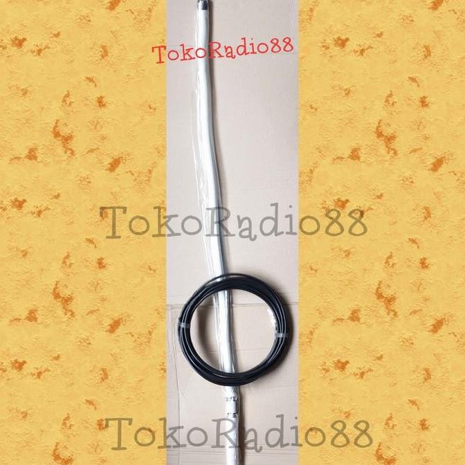 TERBARU - Antenna Marine ICOM M304 M220 M330 M324 M506 M604