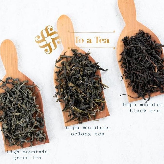 

Sale High Mountain Oolong Tea - 200Gr - Teh Daun Kualitas Tinggi - Teh