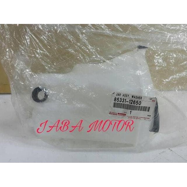 Tabung Air Wiper Corolla Twincam-Twincam Gti Original