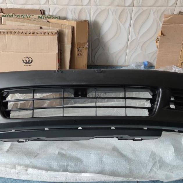 Bemper bumper depan Civic Estilo SR3