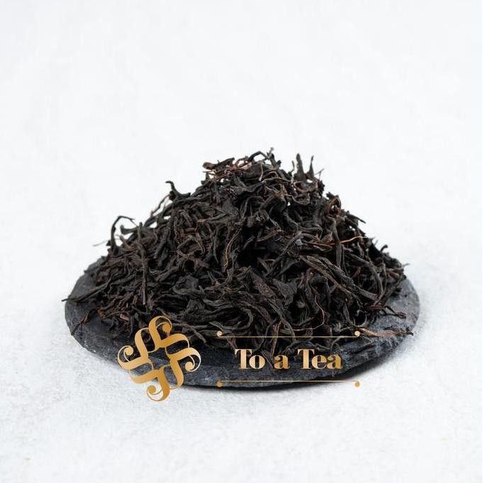 

Murah High Mountain Black Tea- Teh Hitam Pegunungan Tinggi 10G
