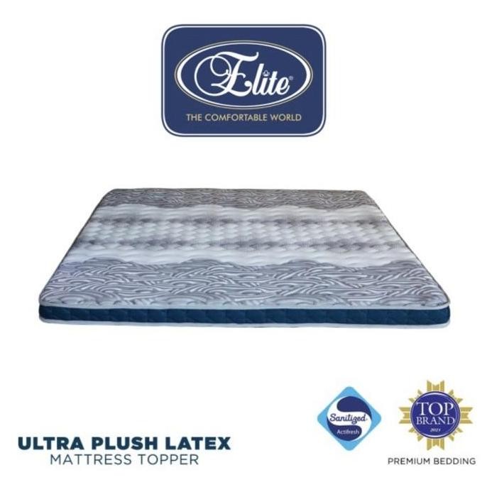 Topper latex elite 160x200