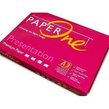 

a3 100 gram paper one