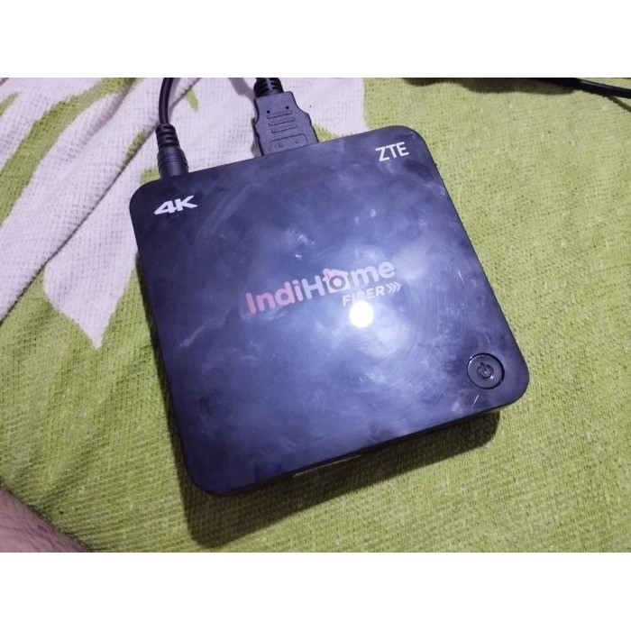 STB B860h V5 unlock full RAM 2 GB ROM 8GB