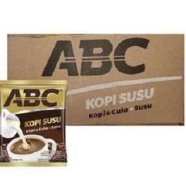 

Original | Cod | Ready_Stock_Cod | Bf888S | Hot | [Salt] | Kuke | Eelic | Fue-K5X20 | Ct_C1077Htd | [Promo..!!!] | Coastal] Abc Kopi Susu Kopi Instan [31 G/ 120 Pcs/ Karton] Sd-46