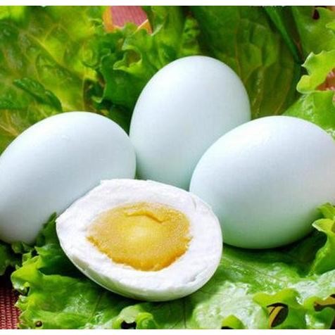 

TELUR BEBEK 55 GRAM